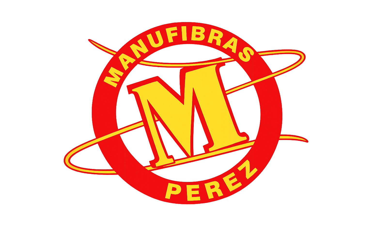 Logo Manufibras
